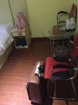 Shenzhen Jucheng Hotel Esterno foto