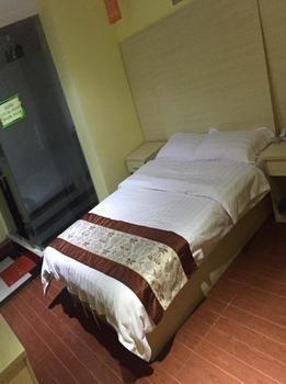 Shenzhen Jucheng Hotel Esterno foto